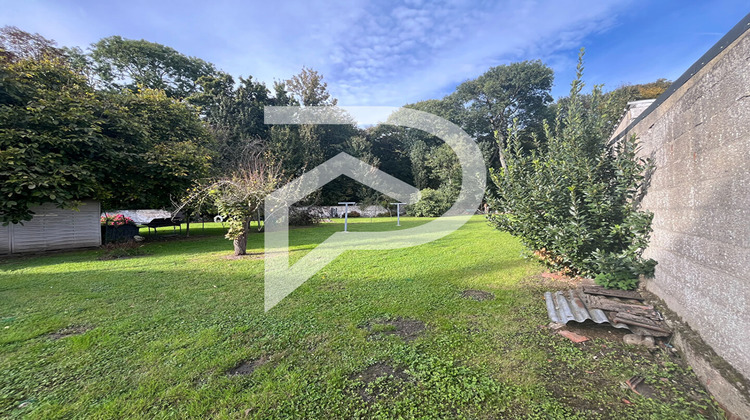 Ma-Cabane - Vente Maison LAGNY-LE-SEC, 80 m²