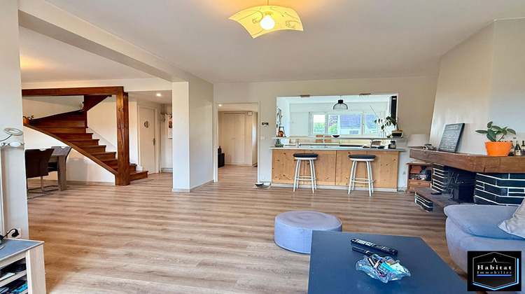 Ma-Cabane - Vente Maison LAGNY-LE-SEC, 105 m²