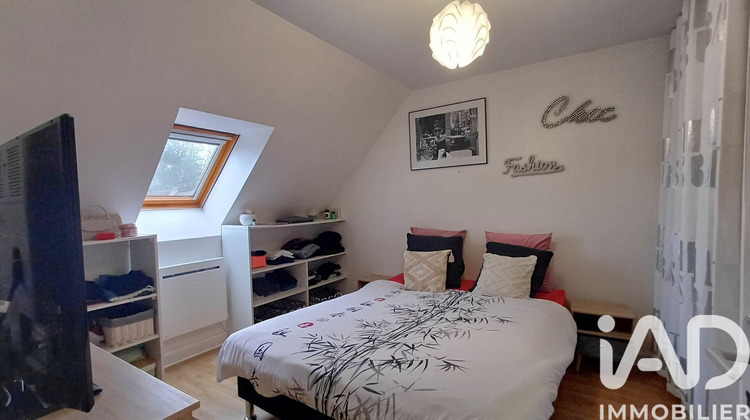 Ma-Cabane - Vente Maison Lagny-le-Sec, 96 m²