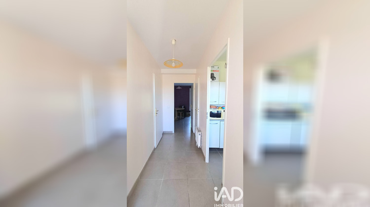 Ma-Cabane - Vente Maison Lagny-le-Sec, 80 m²