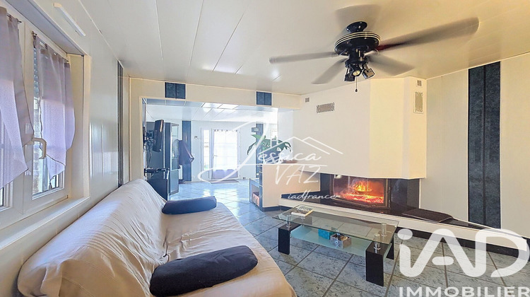 Ma-Cabane - Vente Maison Lagny-le-Sec, 85 m²