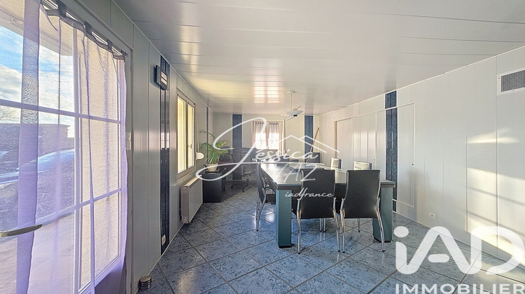 Ma-Cabane - Vente Maison Lagny-le-Sec, 85 m²