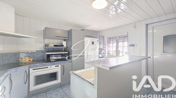 Ma-Cabane - Vente Maison Lagny-le-Sec, 85 m²