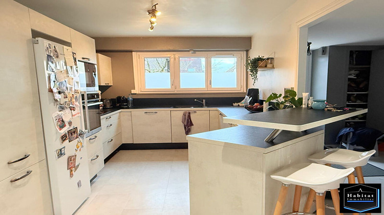 Ma-Cabane - Vente Maison LAGNY-LE-SEC, 120 m²