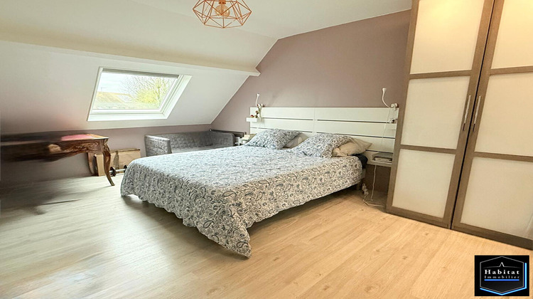 Ma-Cabane - Vente Maison LAGNY-LE-SEC, 120 m²