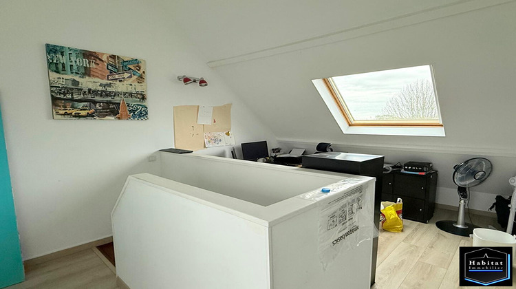 Ma-Cabane - Vente Maison LAGNY-LE-SEC, 120 m²