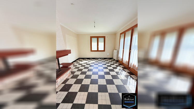 Ma-Cabane - Vente Maison LAGNY-LE-SEC, 75 m²