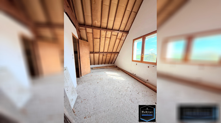 Ma-Cabane - Vente Maison LAGNY-LE-SEC, 75 m²