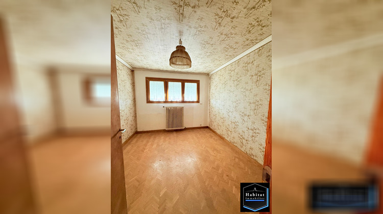 Ma-Cabane - Vente Maison LAGNY-LE-SEC, 75 m²