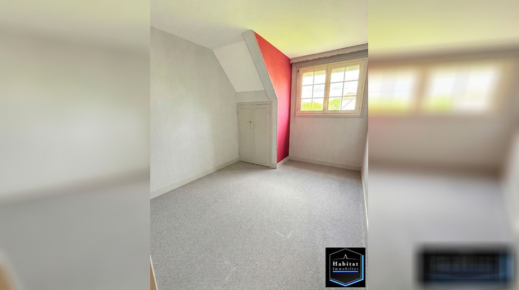 Ma-Cabane - Vente Maison LAGNY-LE-SEC, 107 m²