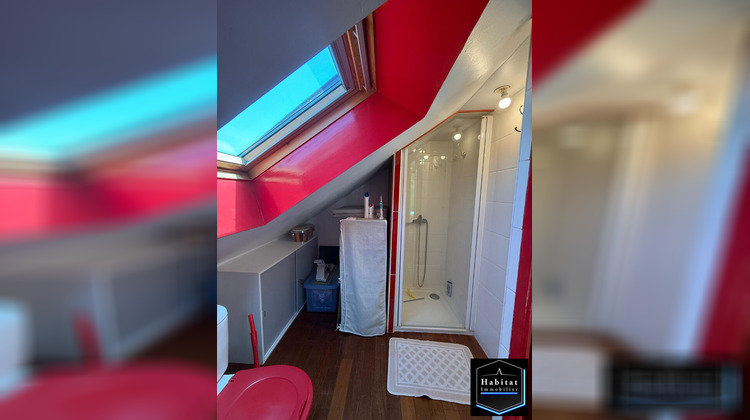 Ma-Cabane - Vente Maison LAGNY-LE-SEC, 106 m²