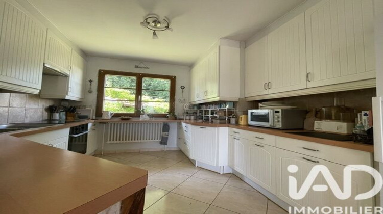 Ma-Cabane - Vente Maison Lagny-le-Sec, 160 m²