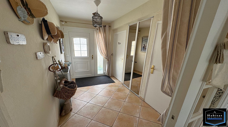 Ma-Cabane - Vente Maison LAGNY-LE-SEC, 105 m²