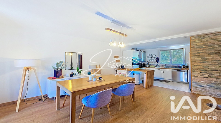 Ma-Cabane - Vente Maison Lagny-le-Sec, 109 m²