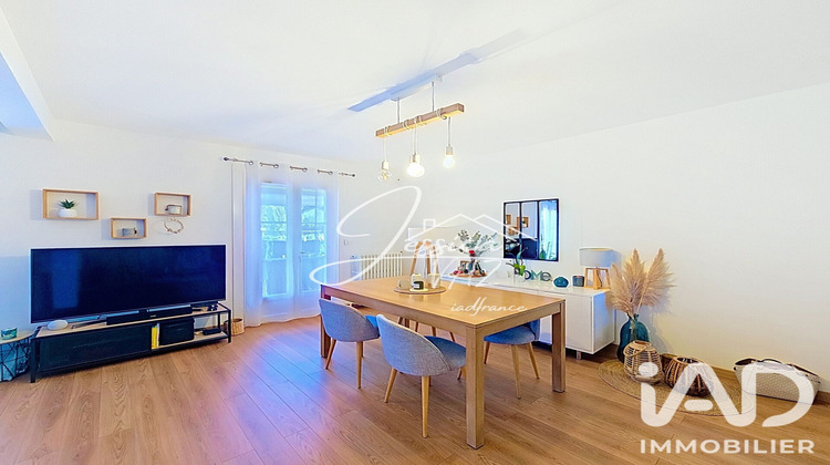 Ma-Cabane - Vente Maison Lagny-le-Sec, 109 m²