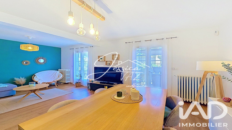 Ma-Cabane - Vente Maison Lagny-le-Sec, 109 m²