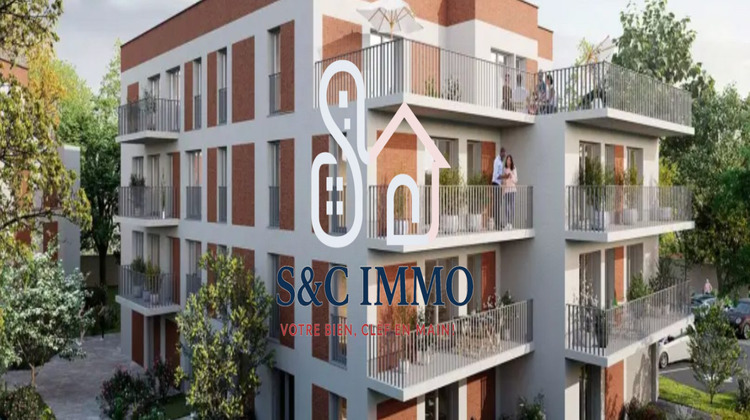 Ma-Cabane - Vente Maison Lagny-sur-Marne (), 85 m²