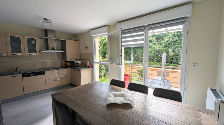 Ma-Cabane - Vente Maison Lagny-sur-Marne, 89 m²