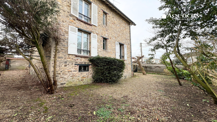 Ma-Cabane - Vente Maison Lagny-sur-Marne, 107 m²