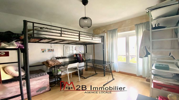 Ma-Cabane - Vente Maison LAGNY-SUR-MARNE, 65 m²