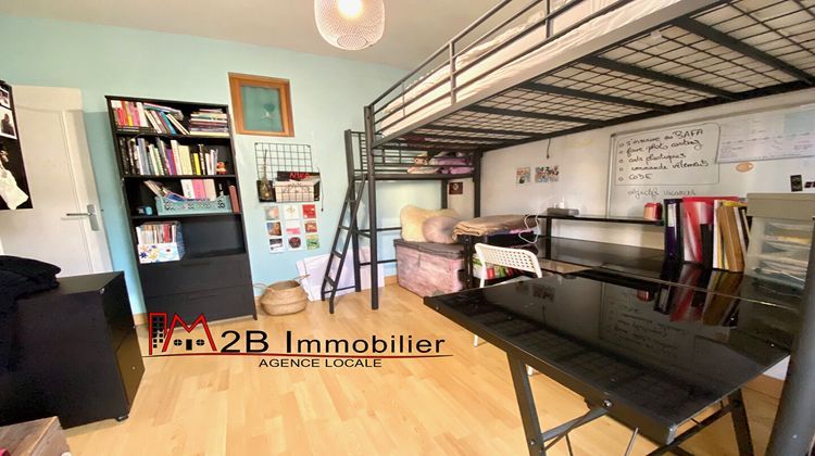 Ma-Cabane - Vente Maison LAGNY-SUR-MARNE, 65 m²