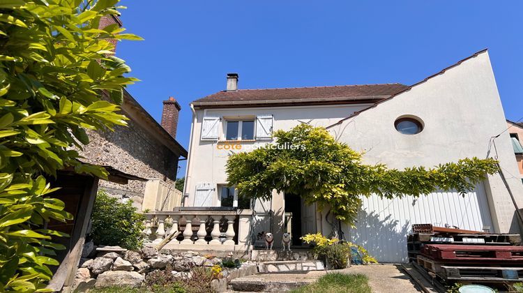 Ma-Cabane - Vente Maison Lagny-sur-Marne, 123 m²