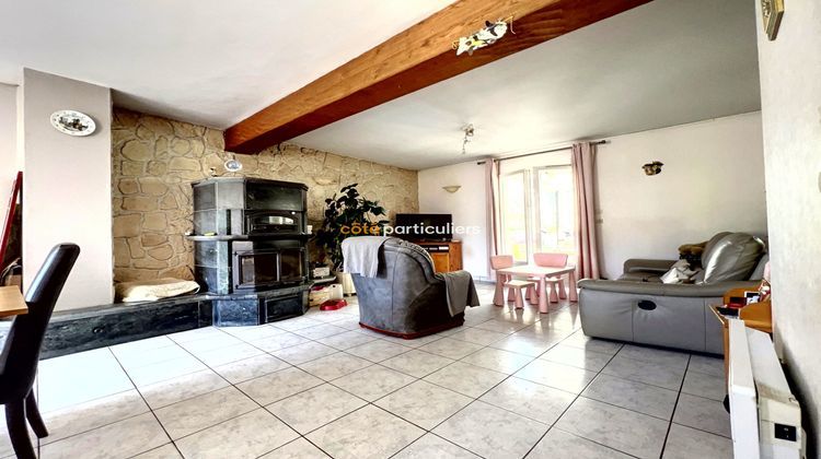 Ma-Cabane - Vente Maison Lagny-sur-Marne, 123 m²