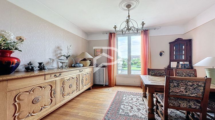 Ma-Cabane - Vente Maison LAGNY-SUR-MARNE, 146 m²