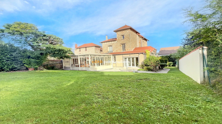 Ma-Cabane - Vente Maison Lagny-sur-Marne, 201 m²