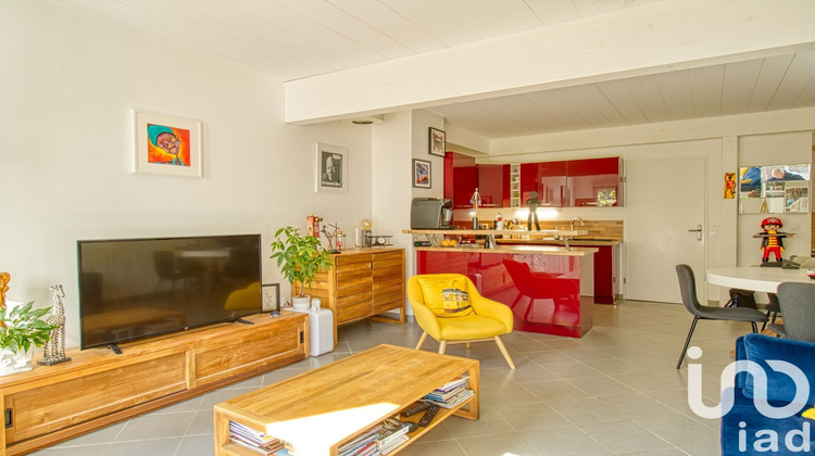 Ma-Cabane - Vente Maison Lagny sur Marne, 96 m²