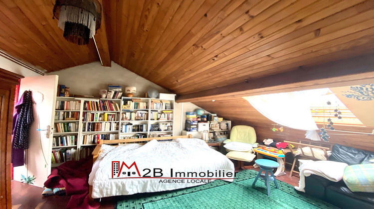 Ma-Cabane - Vente Maison LAGNY-SUR-MARNE, 131 m²