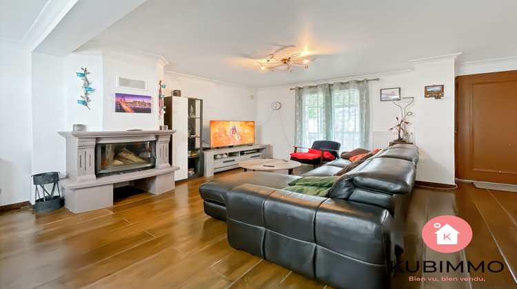 Ma-Cabane - Vente Maison Lagny-sur-Marne, 105 m²