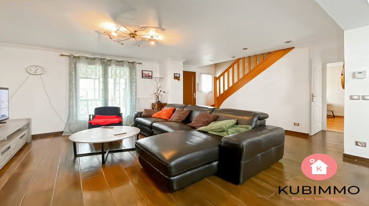 Ma-Cabane - Vente Maison Lagny-sur-Marne, 105 m²