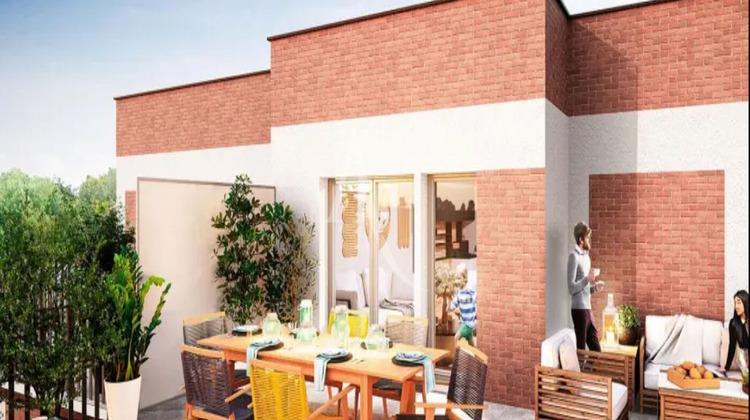 Ma-Cabane - Vente Maison LAGNY-SUR-MARNE, 85 m²