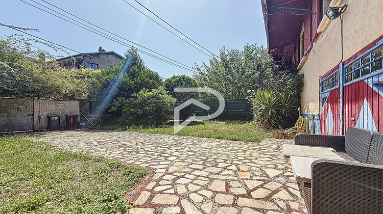 Ma-Cabane - Vente Maison LAGNY-SUR-MARNE, 72 m²