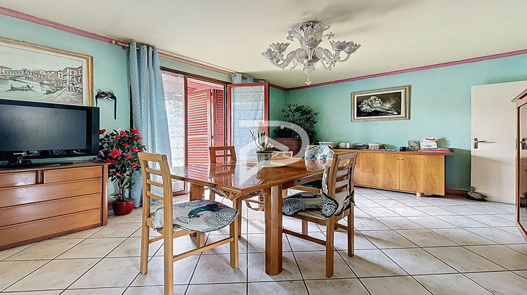 Ma-Cabane - Vente Maison LAGNY-SUR-MARNE, 72 m²