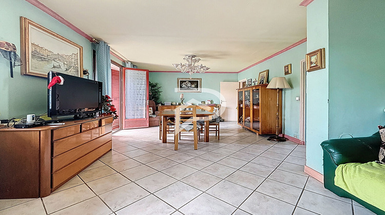 Ma-Cabane - Vente Maison LAGNY-SUR-MARNE, 72 m²