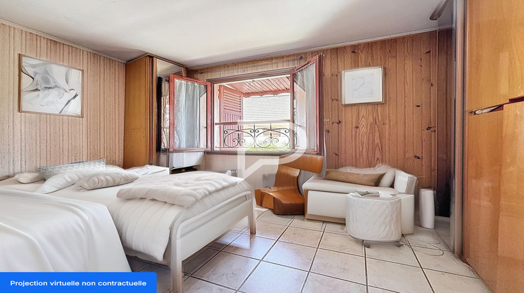 Ma-Cabane - Vente Maison LAGNY-SUR-MARNE, 72 m²