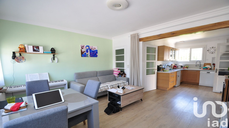 Ma-Cabane - Vente Maison Lagny-sur-Marne, 73 m²