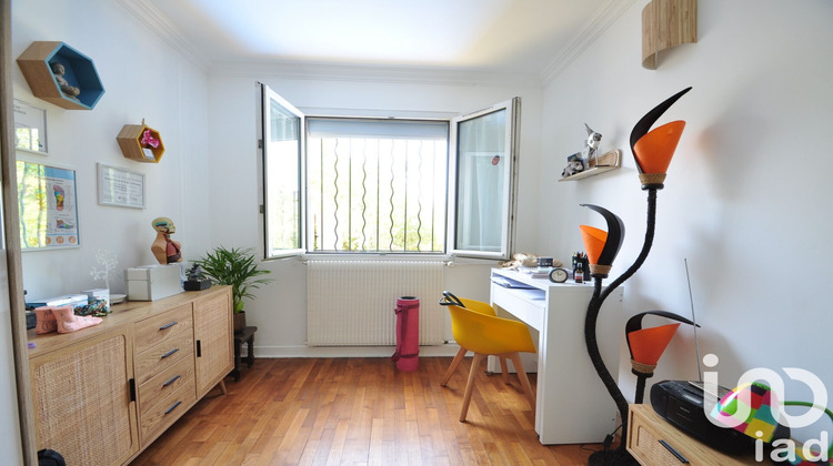 Ma-Cabane - Vente Maison Lagny-sur-Marne, 73 m²