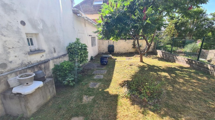 Ma-Cabane - Vente Maison LAGNY SUR MARNE, 65 m²