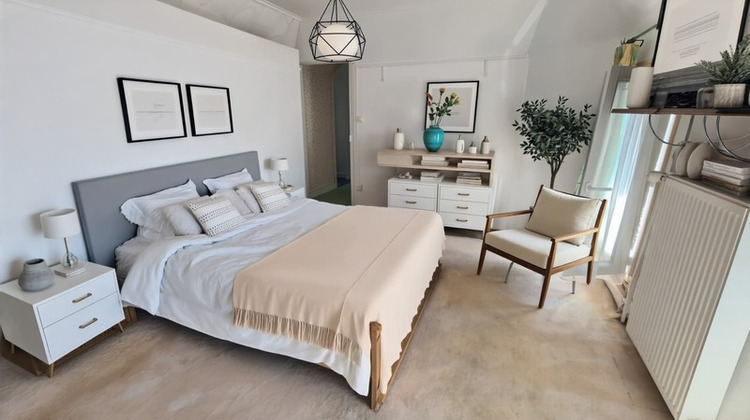 Ma-Cabane - Vente Maison LAGNY SUR MARNE, 65 m²