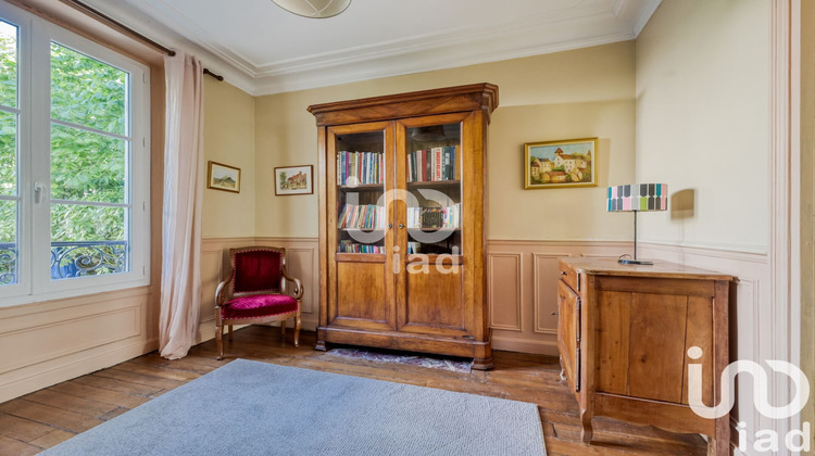 Ma-Cabane - Vente Maison Lagny-sur-Marne, 162 m²