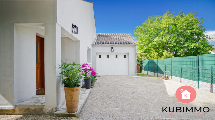 Ma-Cabane - Vente Maison Lagny-sur-Marne, 157 m²