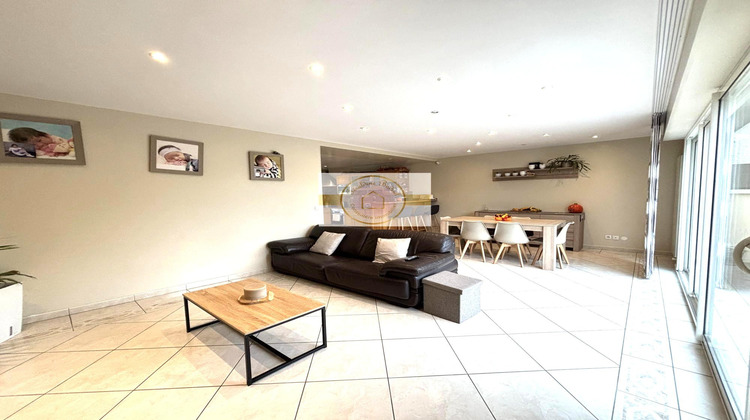 Ma-Cabane - Vente Maison Lagny-sur-Marne, 135 m²