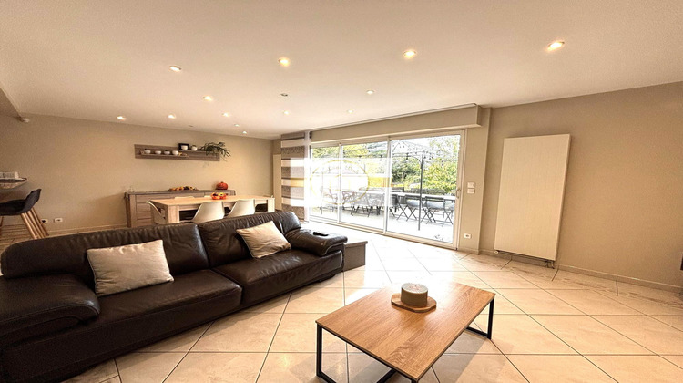 Ma-Cabane - Vente Maison Lagny-sur-Marne, 135 m²