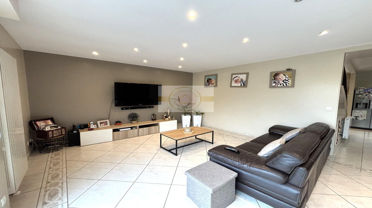 Ma-Cabane - Vente Maison Lagny-sur-Marne, 135 m²