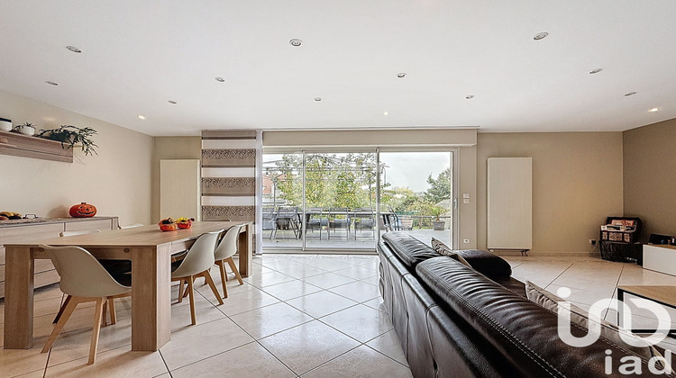 Ma-Cabane - Vente Maison Lagny-sur-Marne, 135 m²