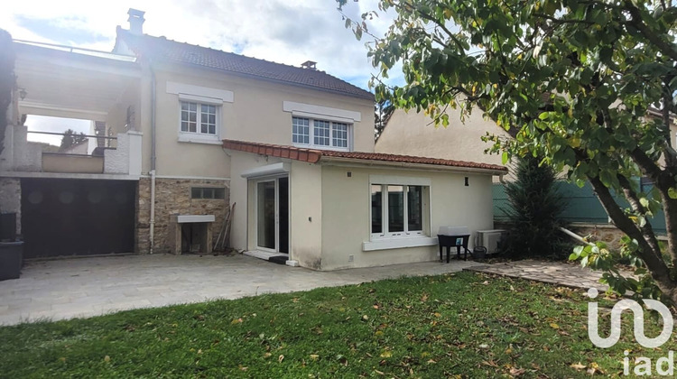 Ma-Cabane - Vente Maison Lagny-sur-Marne, 95 m²