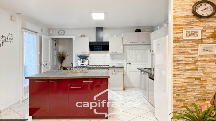 Ma-Cabane - Vente Maison LAGNY SUR MARNE, 59 m²